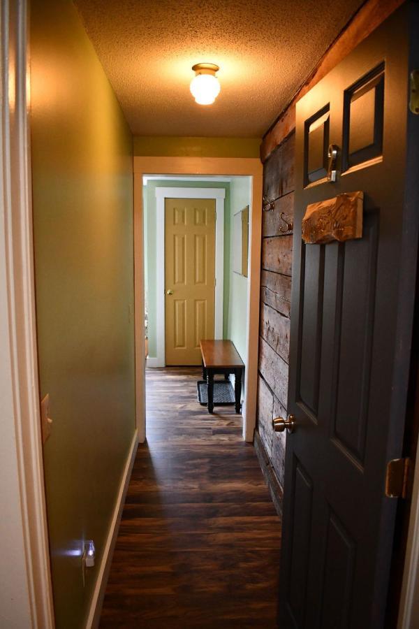 Brook Road Inn Goshen Εξωτερικό φωτογραφία
