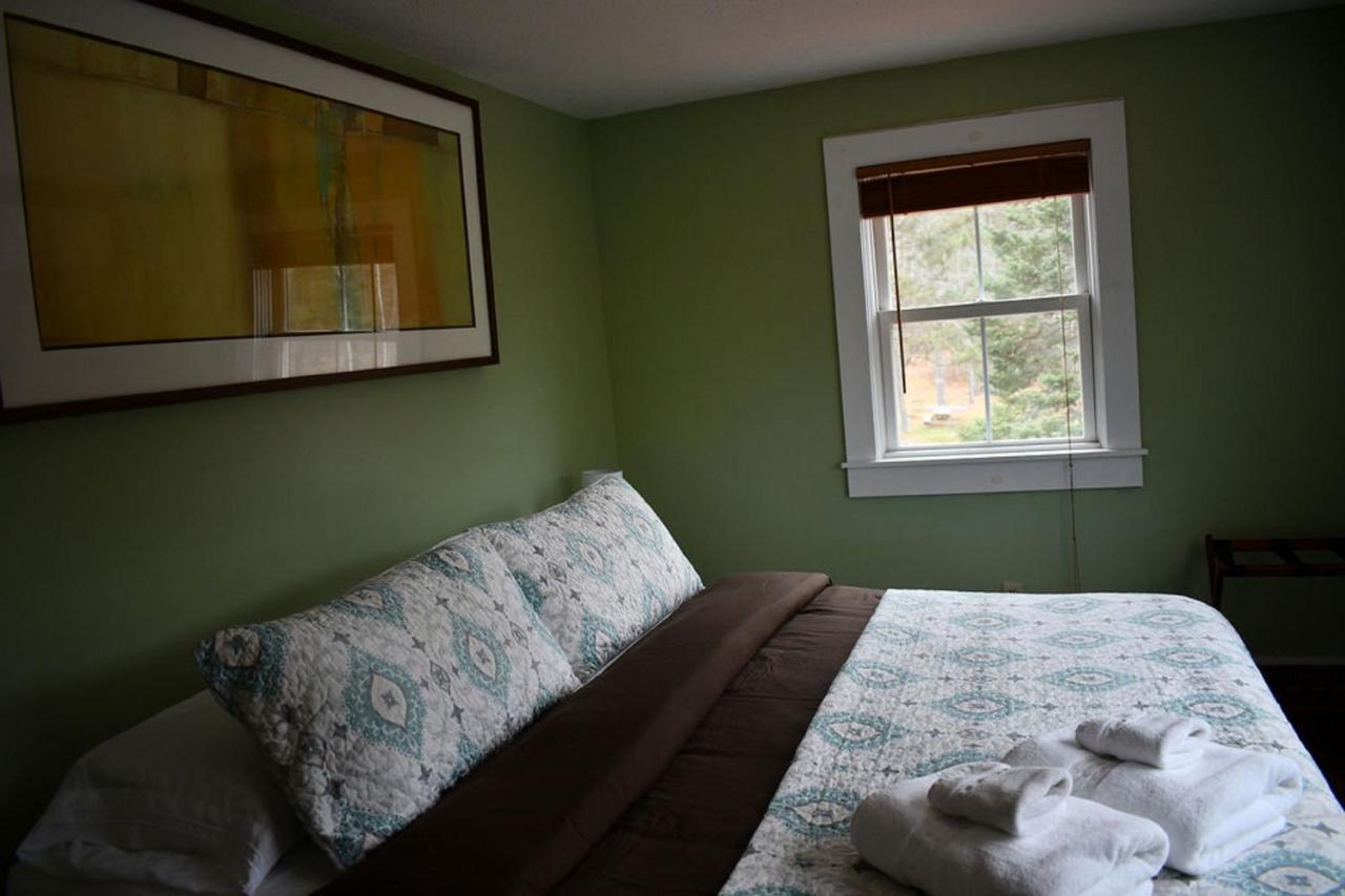 Brook Road Inn Goshen Εξωτερικό φωτογραφία