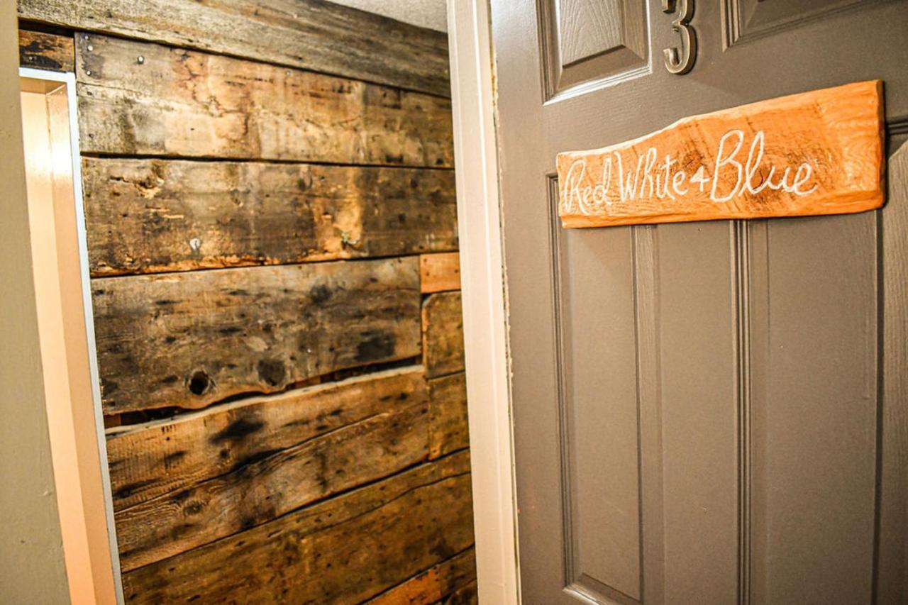 Brook Road Inn Goshen Εξωτερικό φωτογραφία