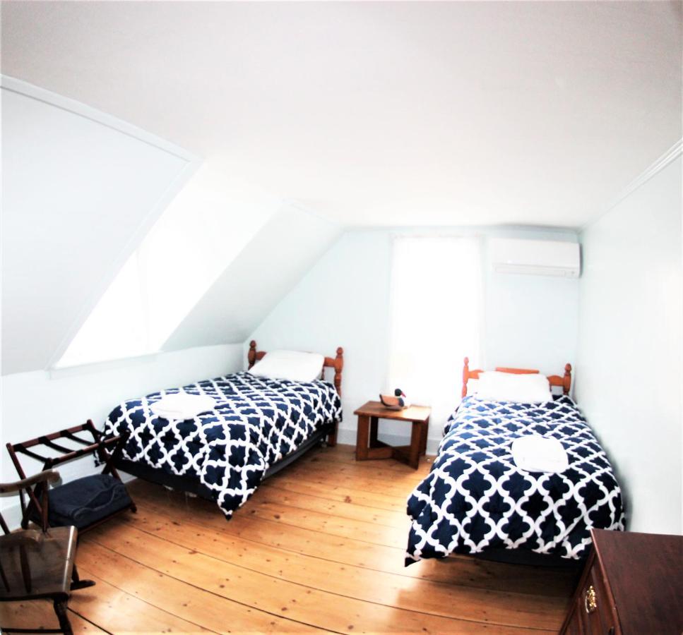 Brook Road Inn Goshen Εξωτερικό φωτογραφία