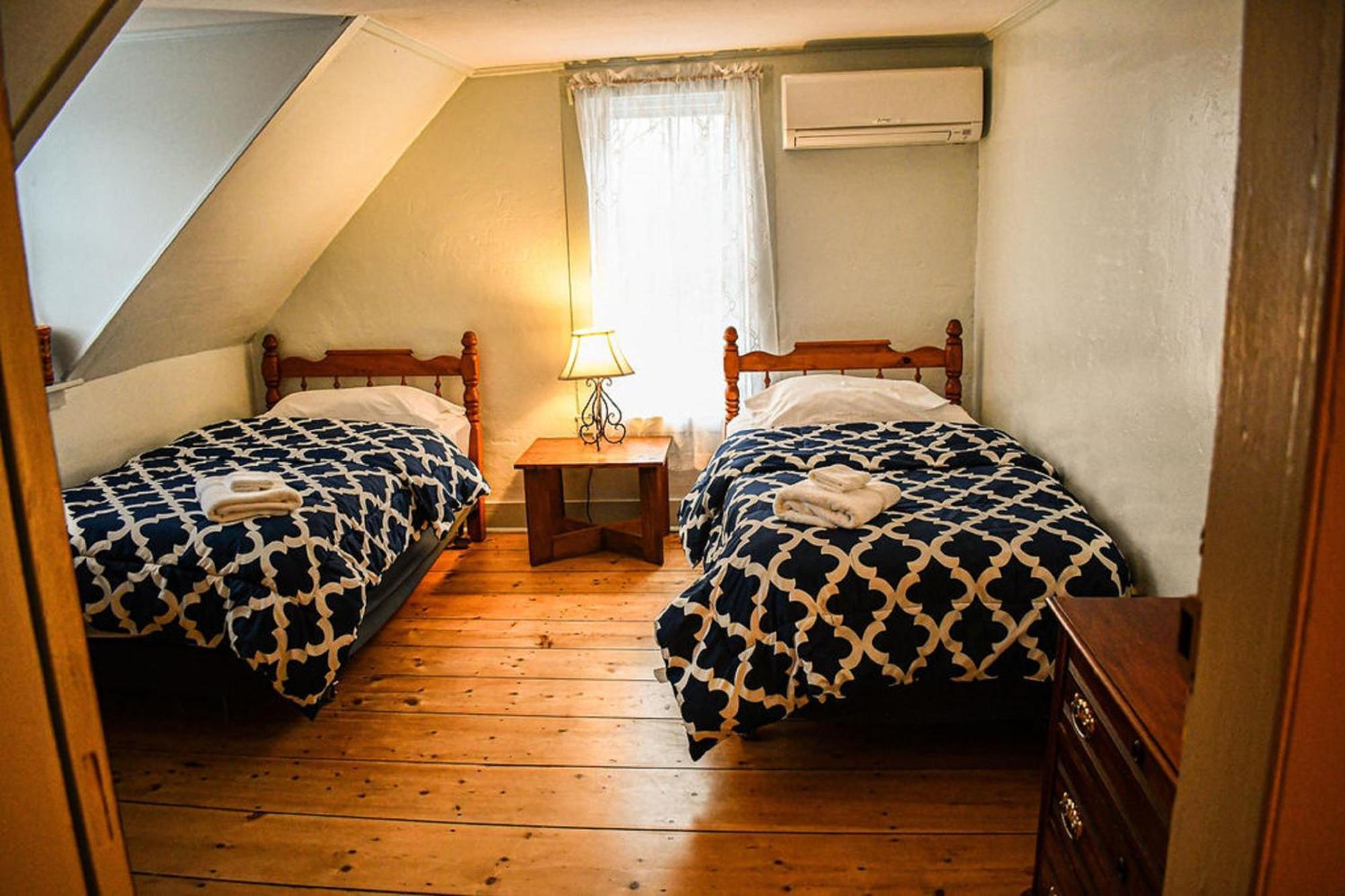 Brook Road Inn Goshen Εξωτερικό φωτογραφία