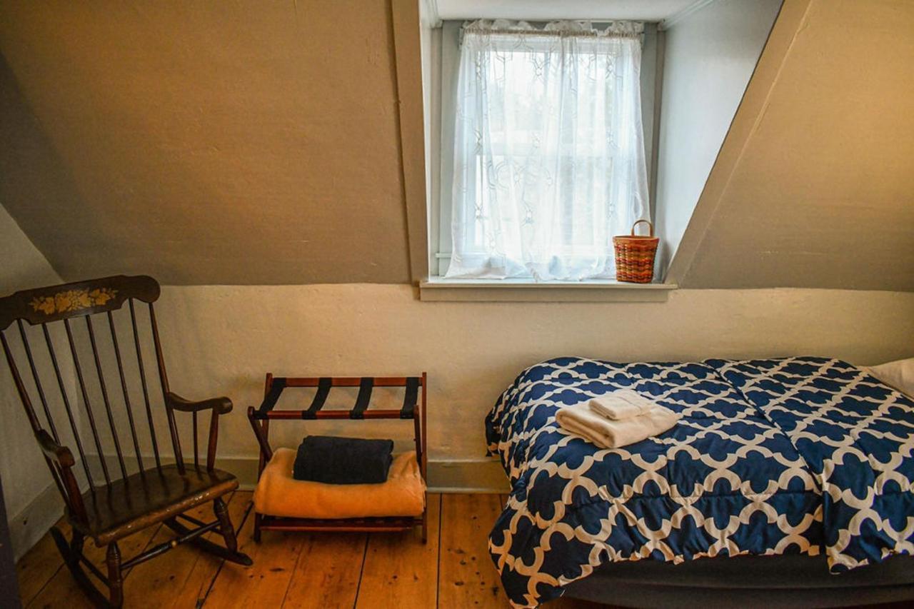 Brook Road Inn Goshen Εξωτερικό φωτογραφία