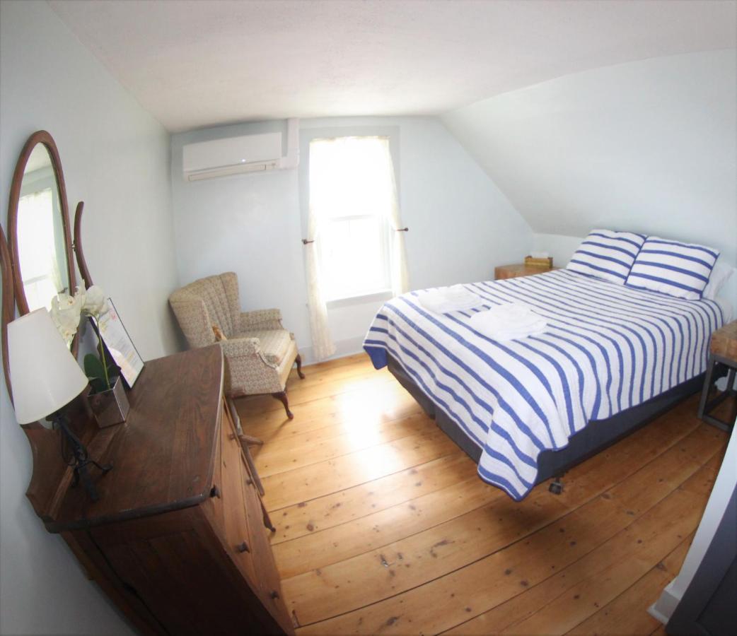 Brook Road Inn Goshen Εξωτερικό φωτογραφία