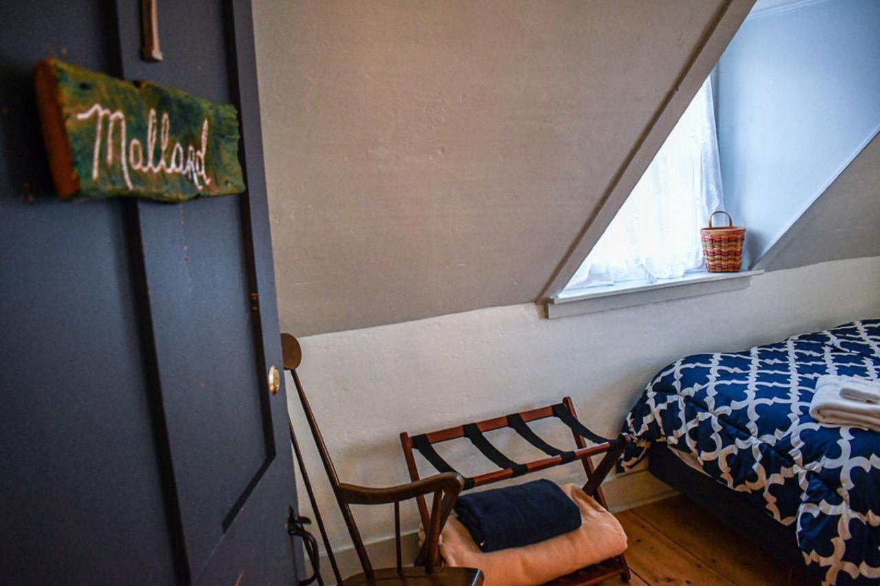 Brook Road Inn Goshen Εξωτερικό φωτογραφία