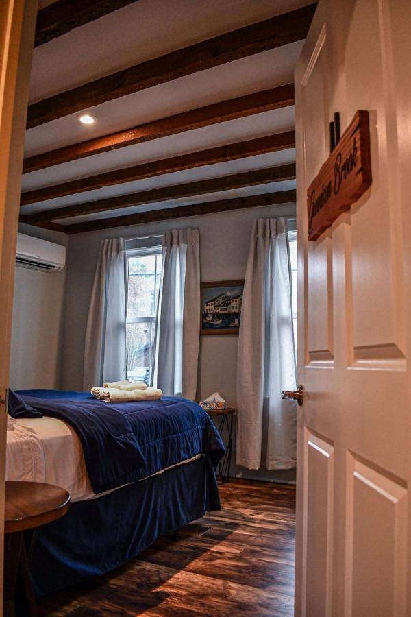 Brook Road Inn Goshen Εξωτερικό φωτογραφία
