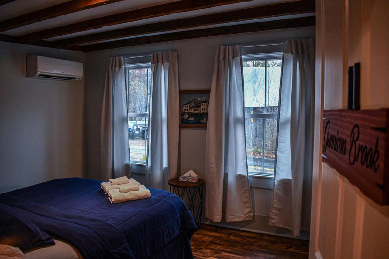 Brook Road Inn Goshen Εξωτερικό φωτογραφία