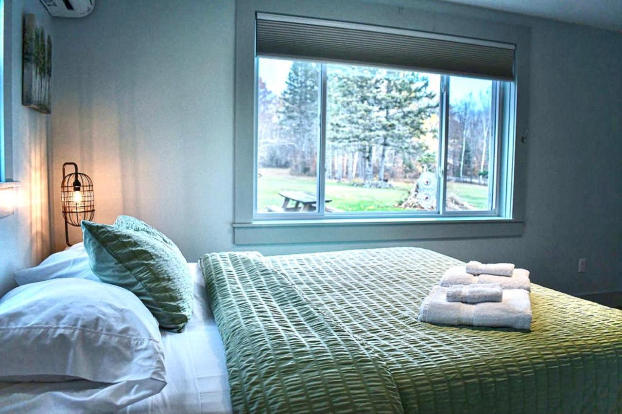 Brook Road Inn Goshen Εξωτερικό φωτογραφία